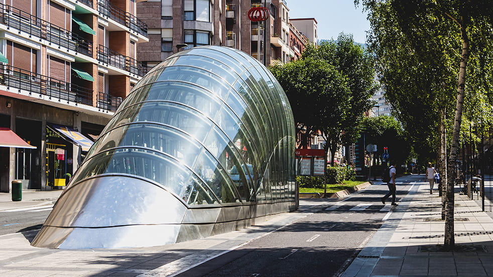 What to do in Bilbao